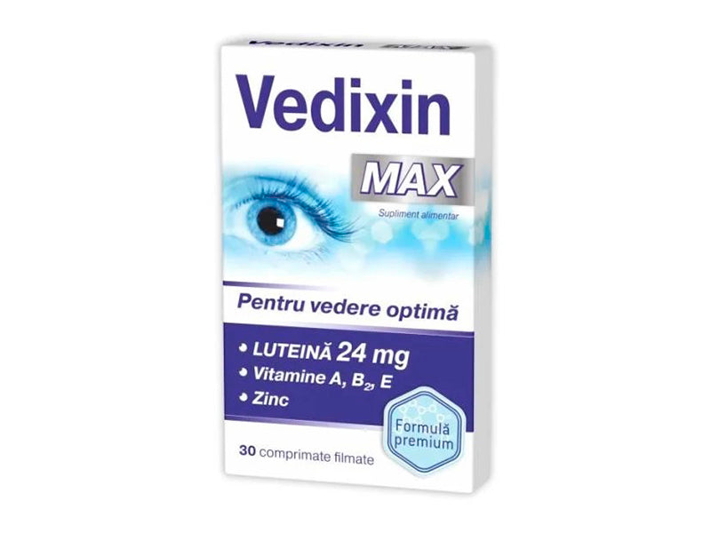 Vedixin MAX