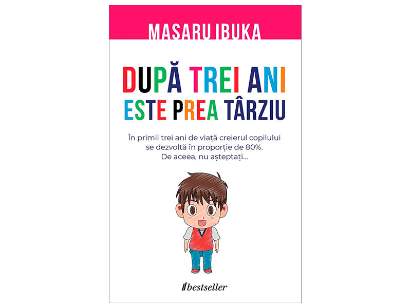 Carte Dupa 3 e tirziu