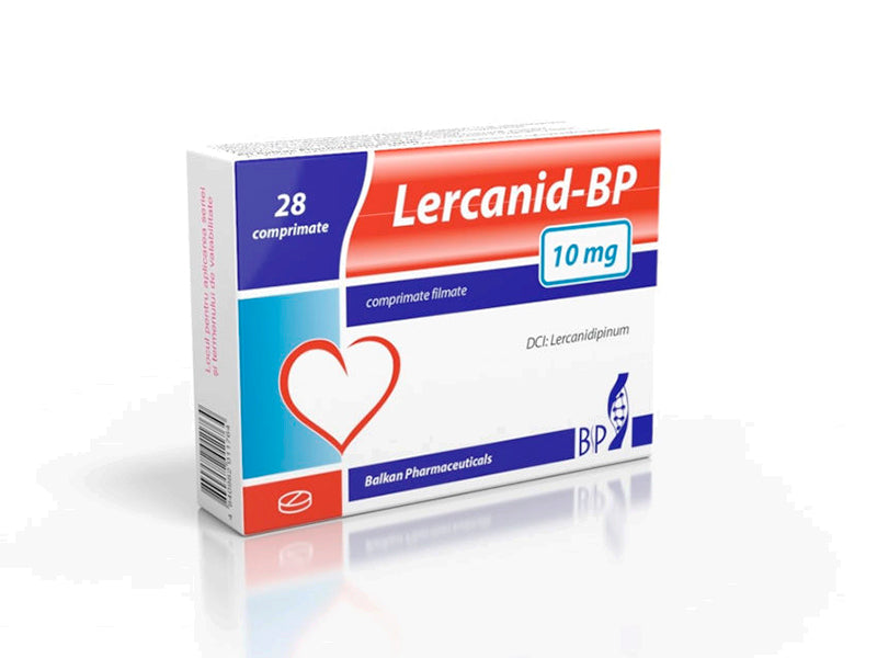 BP-Lercanid