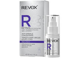 REVOX Retinol Eye- GEL 30ml Bucata N1