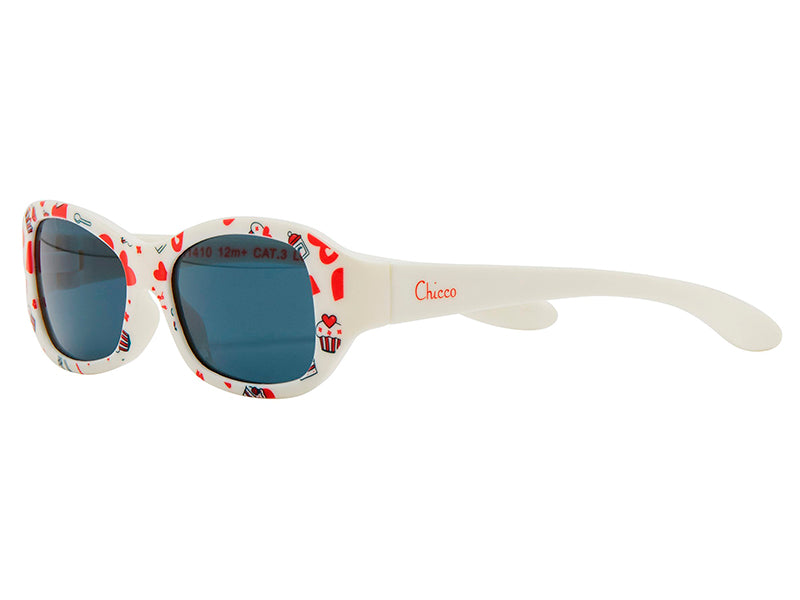 CHICCO Ochelari  12M+ GIRL 2022, 11141