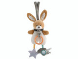 CHICCO Jucarie muzicala Panel 97130