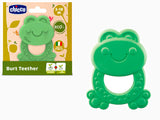 CHICCO Gingiera BURT ( Verde) 3-18M 10491