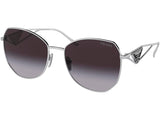 Ochelari de soare Prada PR57YS-1BC5D1-57, din Metal, p/u femei