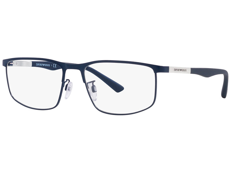 Rama optica Emporio Armani EA1131-3018-54, din Metal, p/u barbati