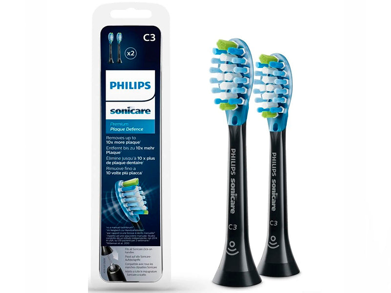 Philips Sonicare Premium Plaque Control C3 Rezerve Periuta de dinti HX9042/33