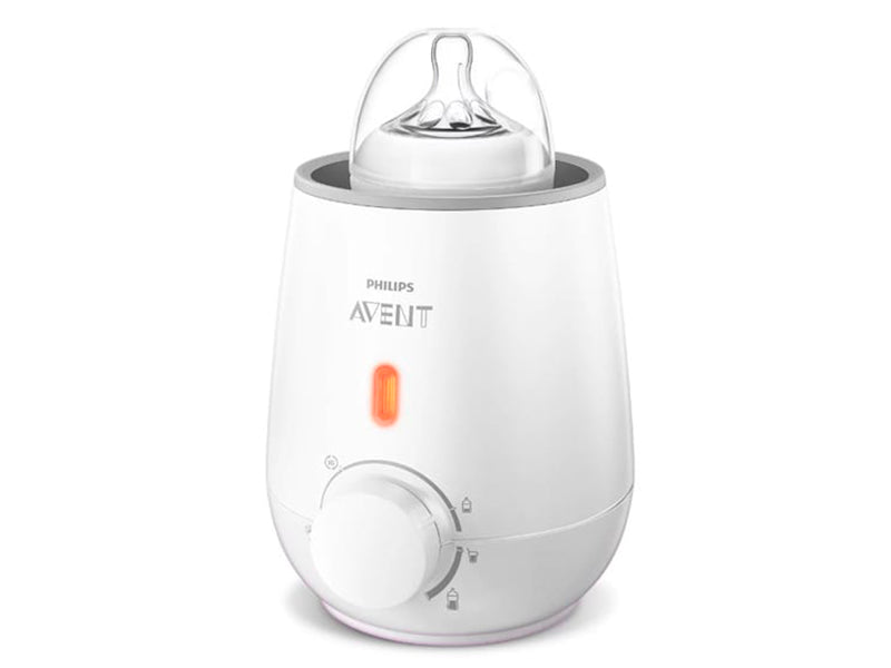 Philips Avent Aparat de incalzit biberoane rapid  SCF355/07