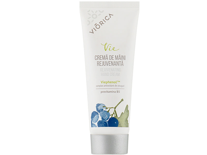 Viorica Vie Crema pu maini Regeneratoare  75 ml