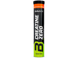 Biotech Creatine Zero portocala comp.eferv.N18