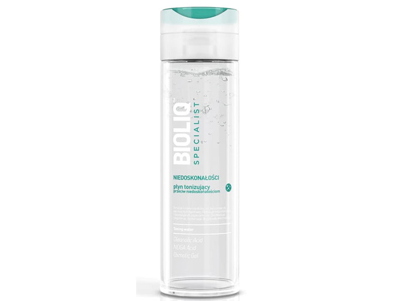 Bioliq Specialist Tonic revigorant ten cu imperfectiuni 200ml