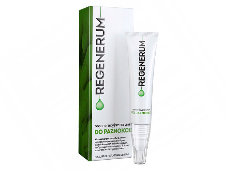Regenerum Ser regenerator pu unghii 5ml