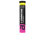 Biotech L-Carnitine 500 мг лимон шипучие таблетки N20