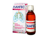 Лангес 50мг/мл  200мл