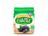 Malenicoe Sciastie Piure prune uscate 80g