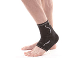 Lauma Orteza p/u fixarea articulatiei gleznei black XXL (Art-503)