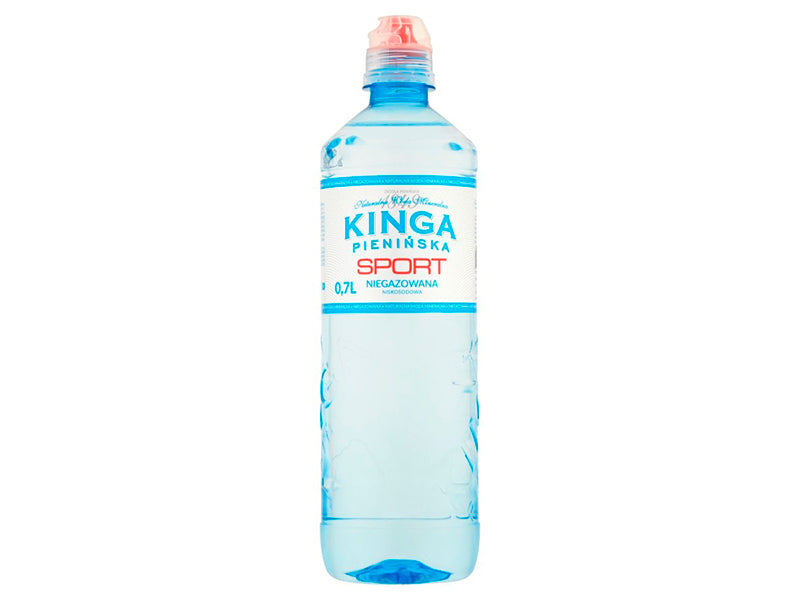 Kinga Pieninska Apa mineral natural Sport necarbogazoasa 700ml