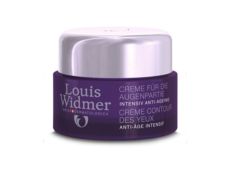 Louis Widmer Crema contur ochi 30ml