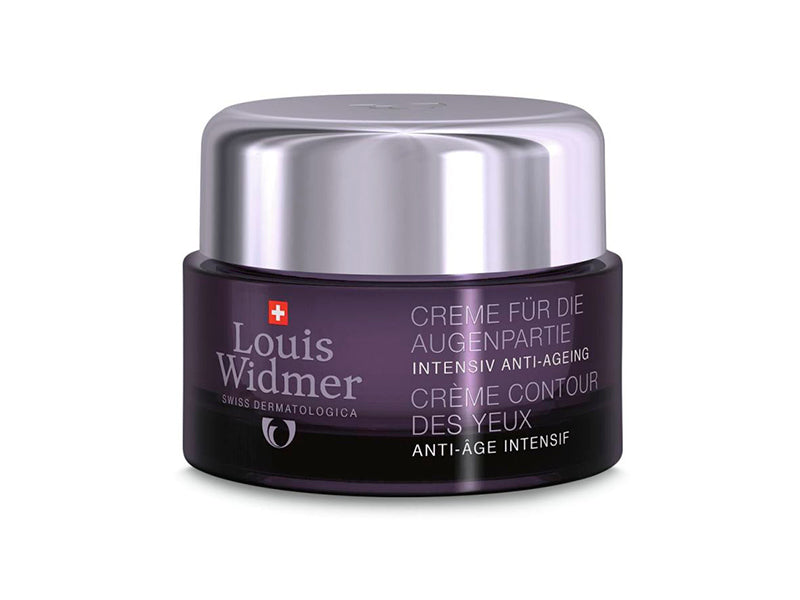 Louis Widmer Crema contur ochi 0% parfum 30ml