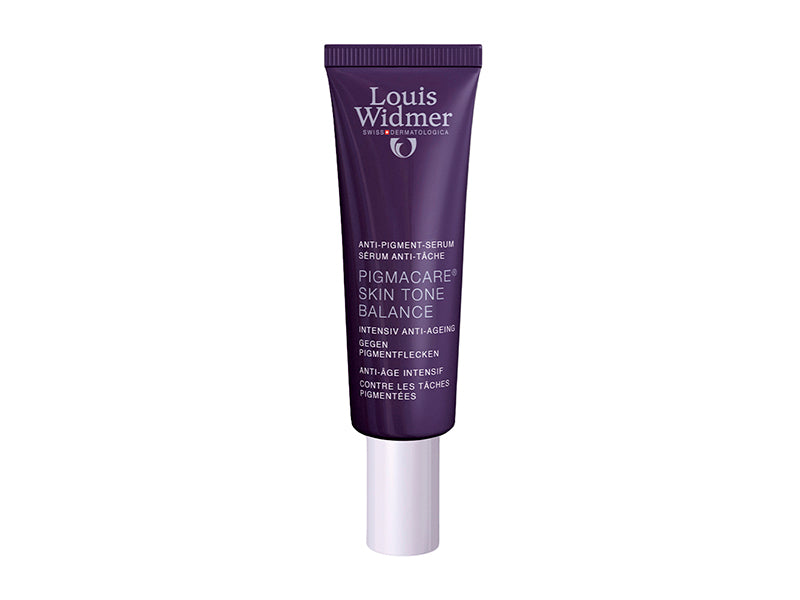 Louis Widmer Ser anti-pigmentare 0% parfum 30ml
