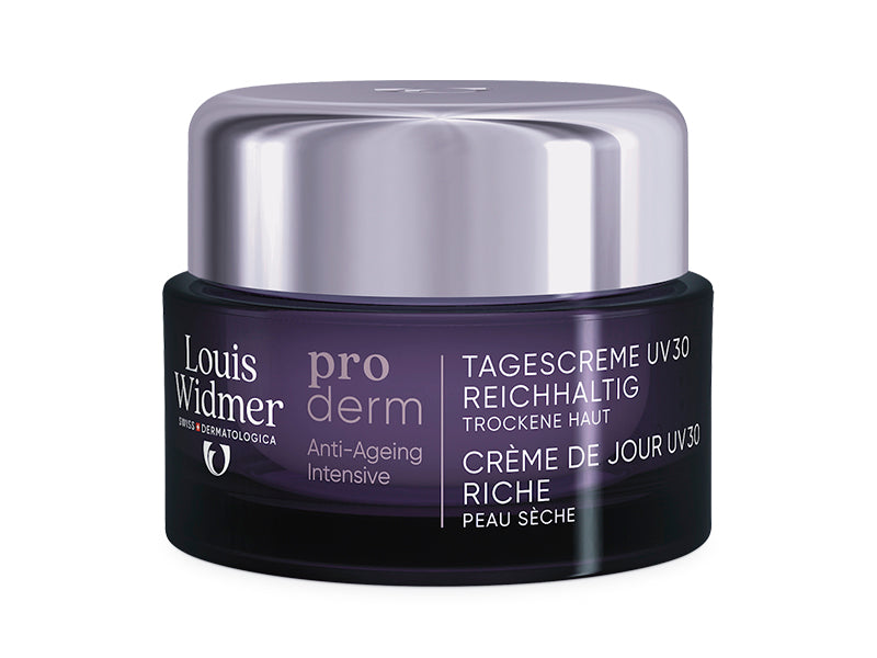 Louis Widmer Crema de zi Rich Day UV30 50ml