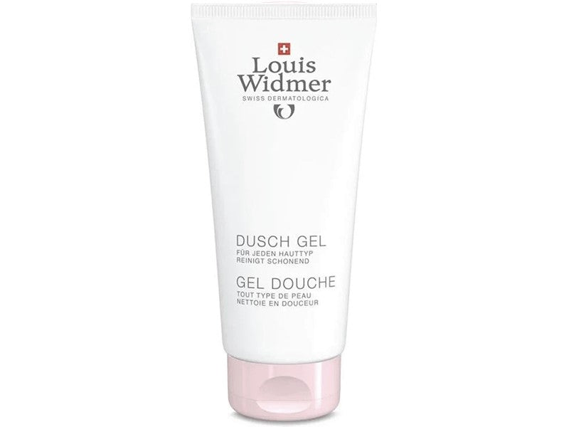 Louis Widmer Gel de dus 200ml
