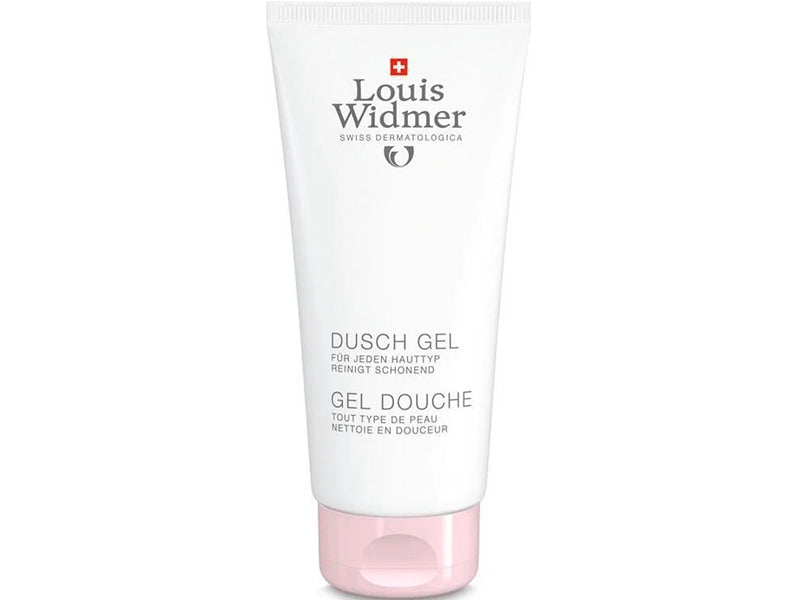 Louis Widmer Gel de dus 0% parfum 200ml