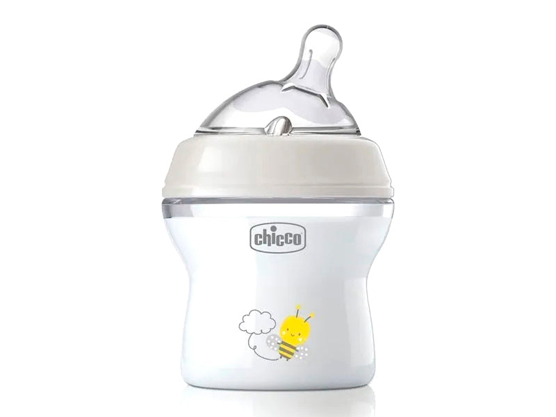Chicco biberon NaturalFeeling plastic 150 ml 0+ 813113