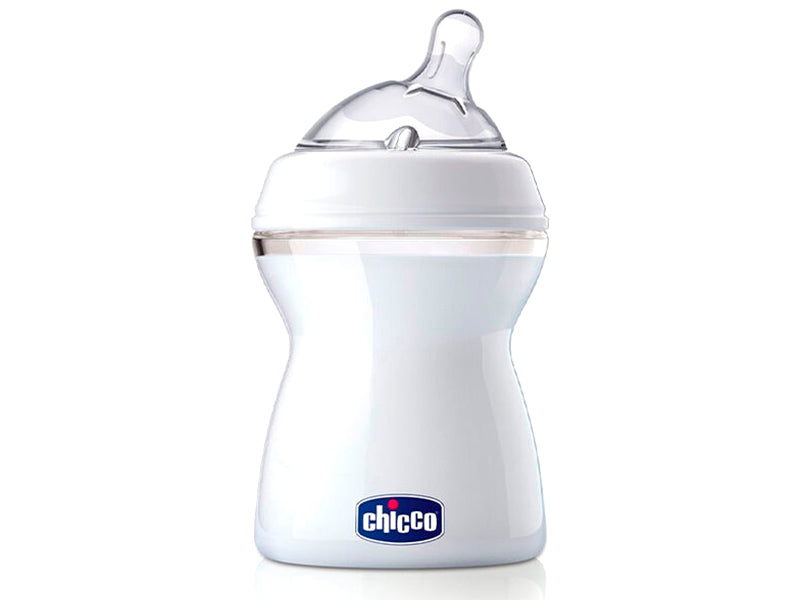 Chicco biberon NaturalFeeling plastic 250 ml 2+ 813233