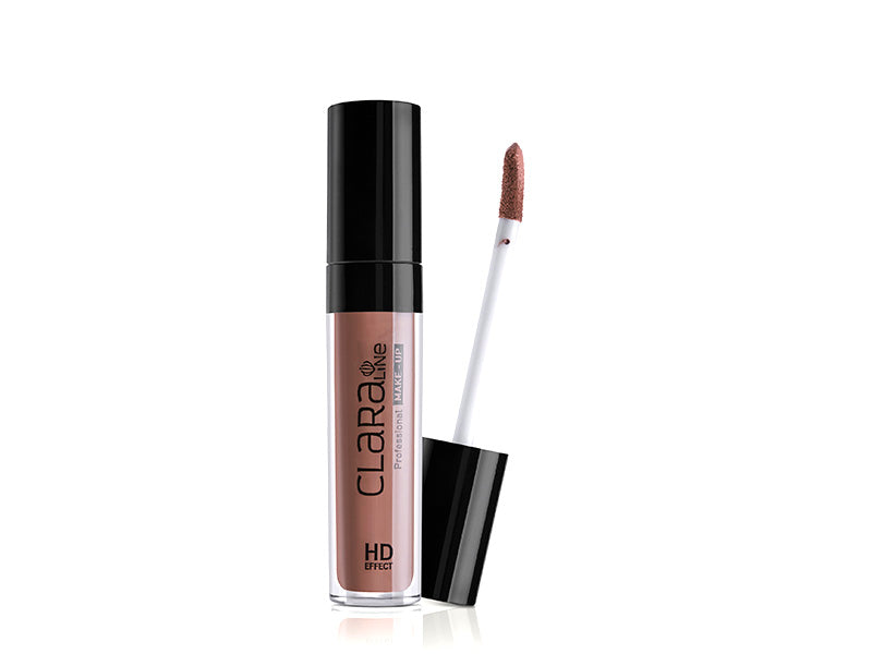 Claraline ruj pentru buze mat Nr.401 soft nude 4,2ml