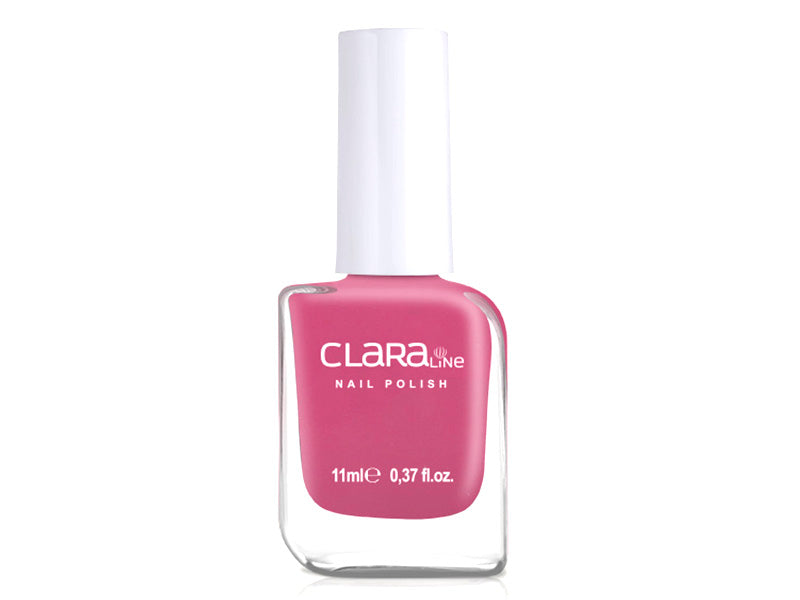 Claraline Oja pentru unghii 11ml Nr.80