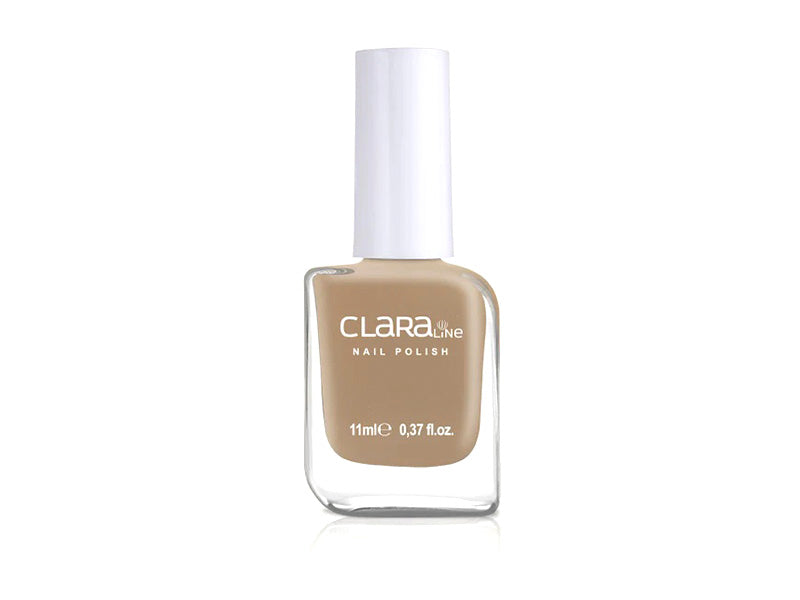 Claraline Oja pentru unghii 11ml Nr.171