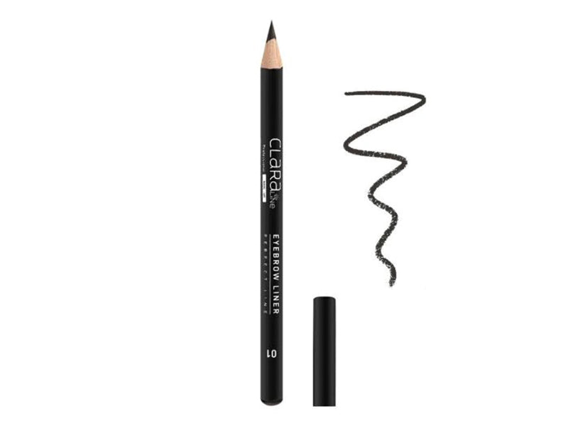 Claraline creion pu sprancene Nr.03 hazel 1,14g