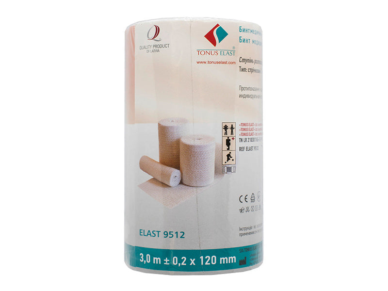 Tonus Bandaj elastic