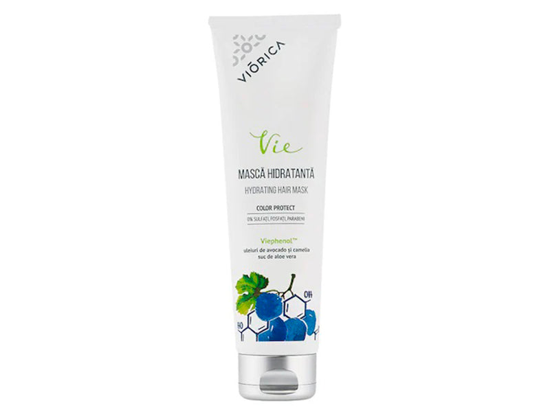 Viorica Vie Masca pentru par hidratant 150ml