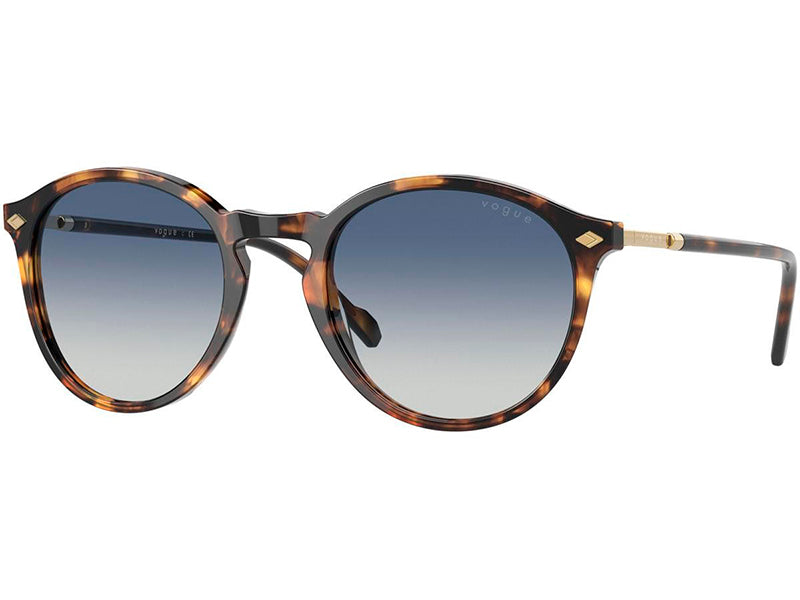 Ochelari de soare Vogue VO5432S-28194L-51, din Acetat, p/u femei