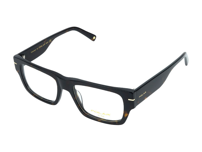 Rama optica Polar Gold 26 col. 428, din Acetat, p/u barbati