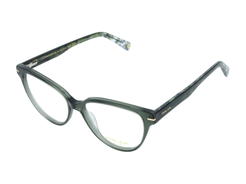 Rama optica Polar Gold 18 col. 29, din Acetat, p/u femei