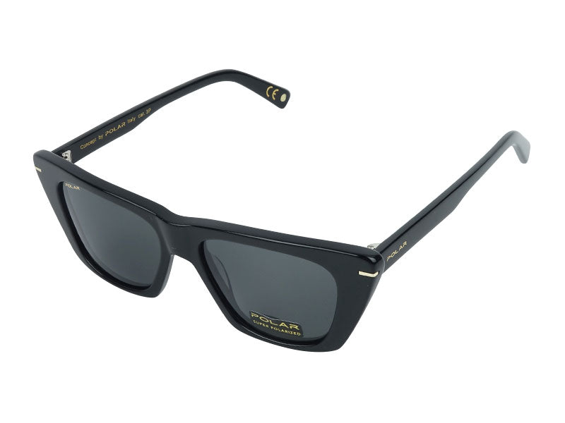 Ochelari de soare Polar Gold 134 col. 77 polarizate, din Acetat, p/u femei