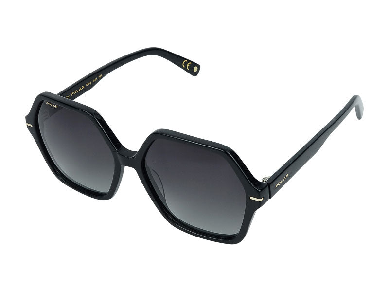 Ochelari de soare Polar Gold 135 col. 77 polarizate, din Acetat, p/u femei