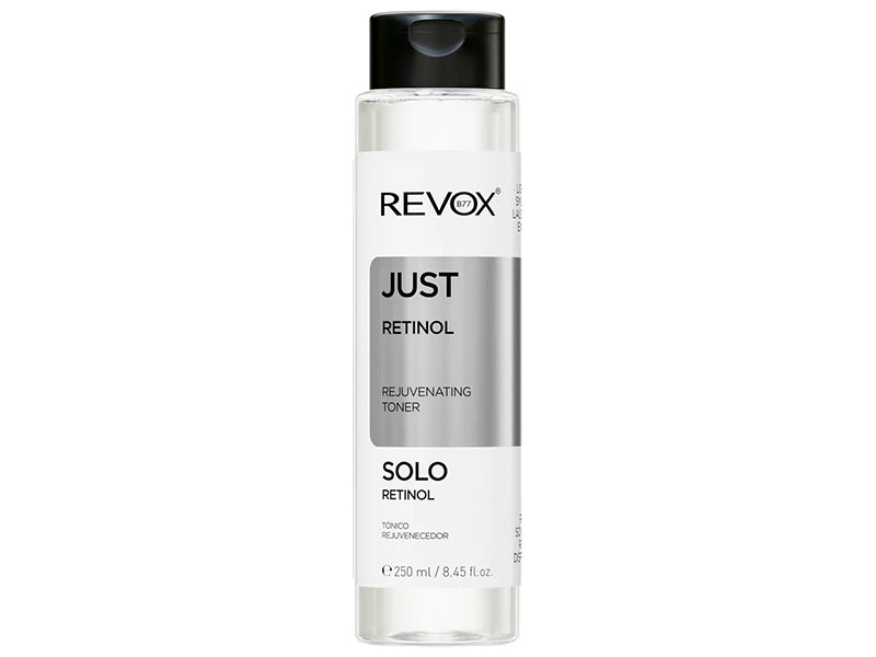 REVOX Just Retinol Toner 250ml