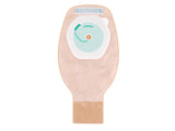Sistem stomic unitar cu evacuare (tip deschis ) (Proxima plus) (Colostoma intestinala compensat)