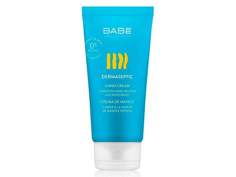 BABE Dermoseptic Crema de maini 75ml