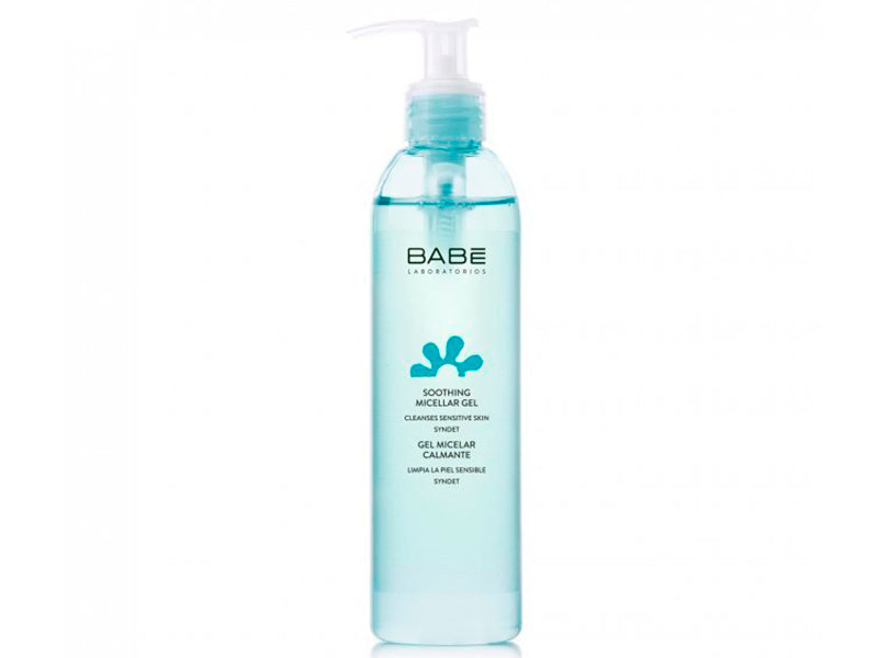 BABE Gel Micelar 240ml