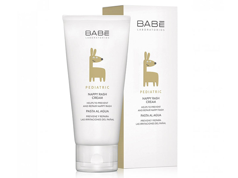 BABE Pediatric Atopic Skin Crema emolianta 200ml