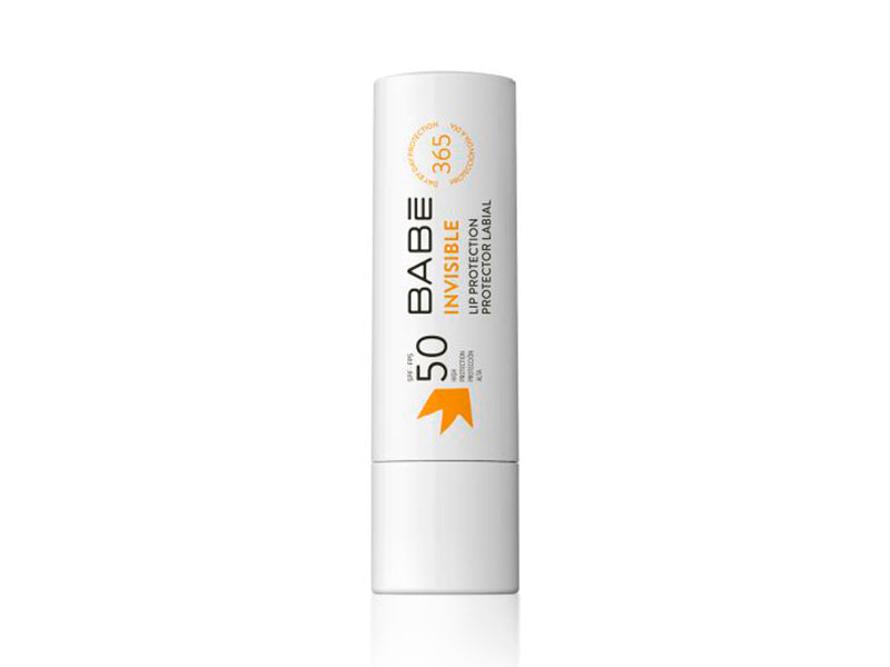 BABE Stick de buze Protector SPF50+ 4g