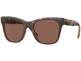 Ochelari de soare Vogue VO5428S-238673-51, din Acetat, p/u femei