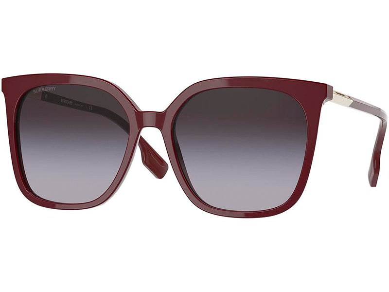 Ochelari de soare Burberry BE4347-34038G-56, din Acetat, p/u femei