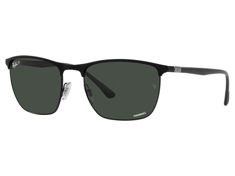 Ochelari de soare Ray Ban RB3686-186/K8-57, din Acetat, p/u barbati