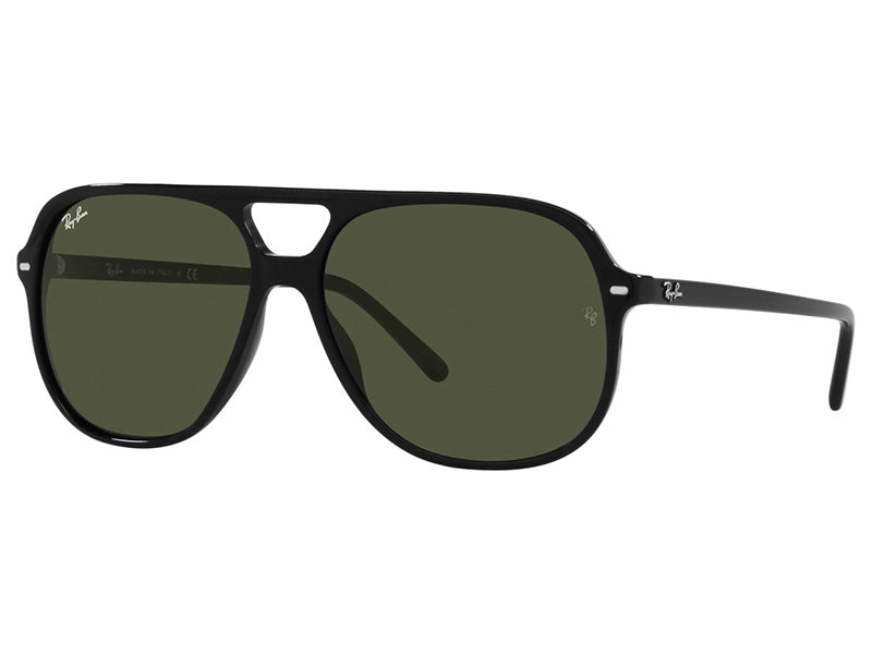 Ochelari de soare Ray Ban RB2198-901/31-60, din Acetat, p/u barbati