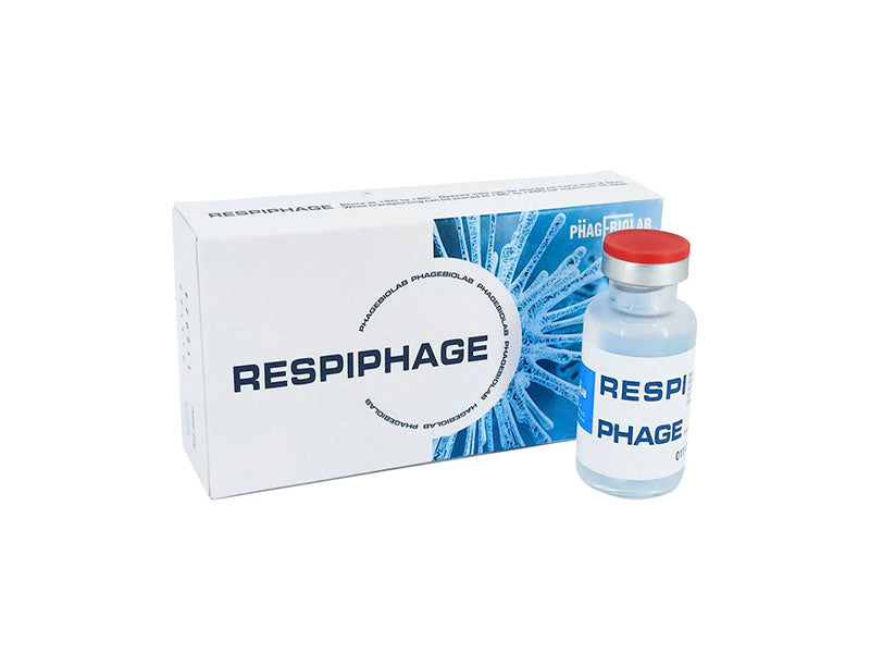 Respiphage flacoane 